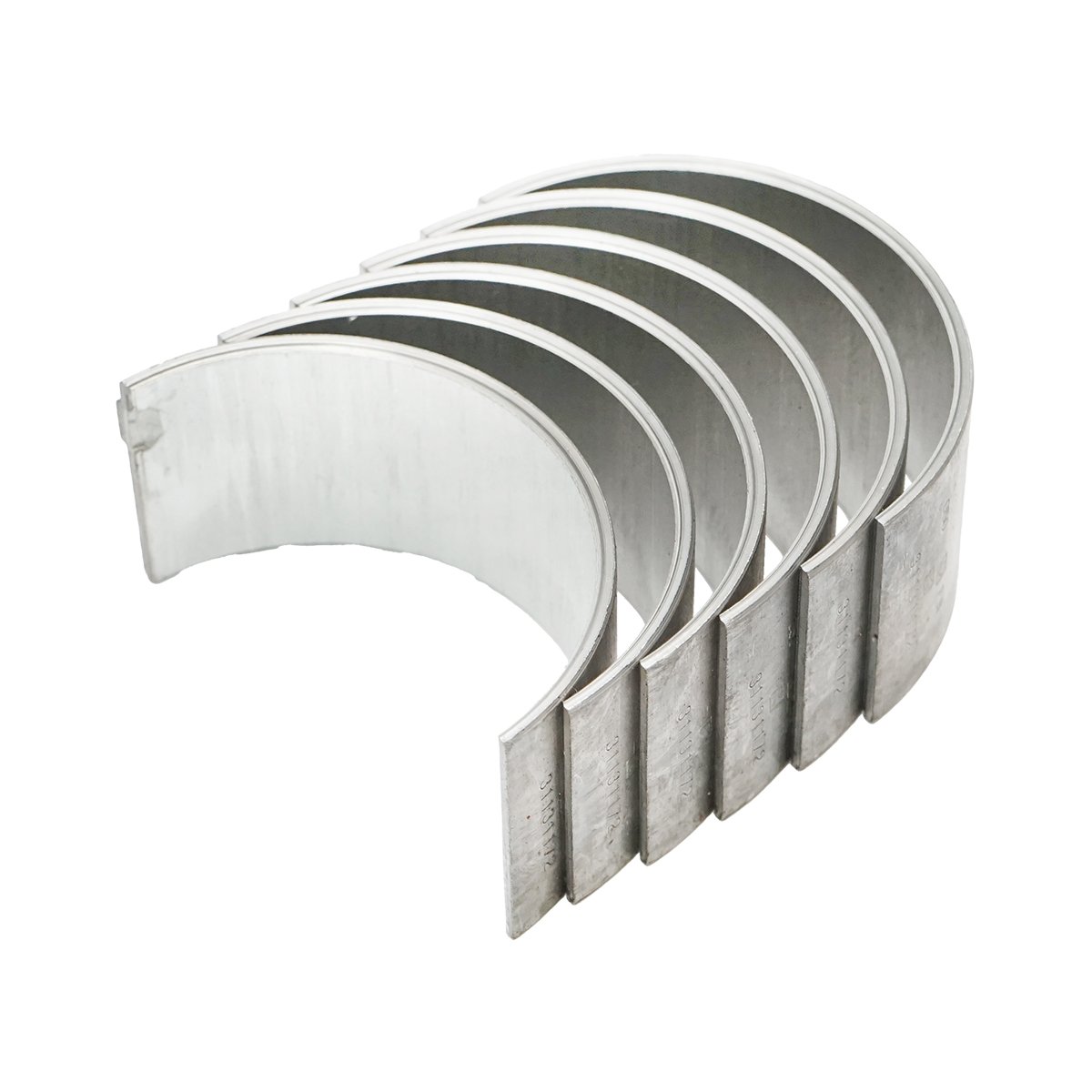 Cuzineti biela R1 Massey Ferguson, Landini cod OEM 737071M91